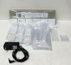 METRO Starsys SXR Module Antimicrobial Pharmacy/Med Cart