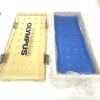 OLYMPUS SURGICAL REF WA05971A INSERT TRAY LARGE(NEW), WITH REF WA05974A LID & SILICON PAD (USED) Surgical Cases