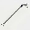 JARIT ( A625-145 ) Roto-Lok Ratcheting Babcock Grasping Forceps, 10mm x 330mm