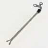 JARIT ( A625-145 ) Roto-Lok Ratcheting Babcock Grasping Forceps, 10mm x 330mm
