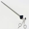 AESCULAP ( PL531R ) Clip Applier Remover, 12.5mm x 350mm