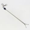 JARIT ( A625-144 ) Roto-Lok Babcock Forceps, Ratchet, Double Action, 10mm x 370mm