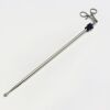 JARIT ( A625-144 ) Roto-Lok Babcock Forceps, Ratchet, Double Action, 10mm x 370mm