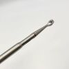 JARIT ( A625-144 ) Roto-Lok Babcock Forceps, Ratchet, Double Action, 10mm x 370mm