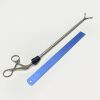 JARIT ( A625-144 ) Roto-Lok Babcock Forceps, Ratchet, Double Action, 10mm x 370mm