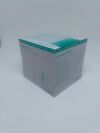 BRAUN 4252560-02  BRAUN INTROCAN SAFETY IV CATHETER 18G X 1 1/4. 18G