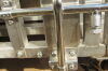 ALLENTOWN MD75JU140MVPSH-A Rat Mouse Housing Rack 140 Cage Double Sided 75 Jag HiTemp Animal Cage