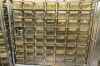 ALLENTOWN MD75JU112MVP-A Rat Mouse Rack 112 Cage Double Sided w75 Jag HiTemp Lab Animal Cage