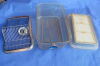 ALLENTOWN MD7115U98MVPCD3  Rat Mouse Rack Double Sided Housing Cage holder with 75 Jag HiTemp Lab 98 Cages Animal Cage