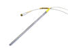 BOSTON SCIENTIFIC CSK-TC15 Stainless Steel Reusable RF Electrode, 15 cm