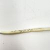 BOSTON SCIENTIFIC CSK-TC15 Stainless Steel Reusable RF Electrode, 15 cm