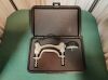 JAMAR 5030 J1 Hand Dynamometer Arm Grip Strength Evaluation Tester