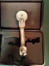 JAMAR 5030 J1 Hand Dynamometer Arm Grip Strength Evaluation Tester