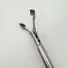 SNOWDEN-PENCER 90-3020 Snowden-Pencer Surgical Diamond Jaw Double-Action Paddle Babcock Grasper