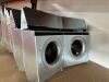 SIEMENS 11062631 P15A fan core assy. CT Scanner