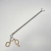 SNOWDEN-PENCER 9536 Snowden-Pencer Surgical Laparoscopic 10mm 35cm Babcock Grasping Forceps