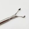 SNOWDEN-PENCER 9536 Snowden-Pencer Surgical Laparoscopic 10mm 35cm Babcock Grasping Forceps