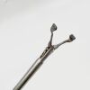 SNOWDEN-PENCER 9536 Snowden-Pencer Surgical Laparoscopic 10mm 35cm Babcock Grasping Forceps