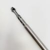 SNOWDEN-PENCER 90-3010 Snowden-Pencer Surgical Laparoscopic Babcock Style Diamond Jaw Grasper