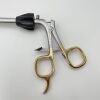 SNOWDEN-PENCER 90-3010 Snowden-Pencer Surgical Laparoscopic Babcock Style Diamond Jaw Grasper