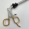 SNOWDEN-PENCER 90-3010 Snowden-Pencer Surgical Laparoscopic Babcock Style Diamond Jaw Grasper