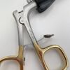 SNOWDEN-PENCER 90-3010 Snowden-Pencer Surgical Laparoscopic Babcock Style Diamond Jaw Grasper