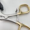 SNOWDEN-PENCER 90-3010 Snowden-Pencer Surgical Laparoscopic Babcock Style Diamond Jaw Grasper