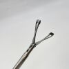 SNOWDEN-PENCER 90-3012 Snowden-Pencer Surgical Laparoscopic Diamond Jaw Duval Grasper Forceps 10mm