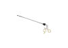 SNOWDEN-PENCER 90-3013 Snowden-Pencer Surgical Laparoscopic 10mm McKernan Grasping Forceps