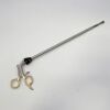 SNOWDEN-PENCER 90-3013 Snowden-Pencer Surgical Laparoscopic 10mm McKernan Grasping Forceps