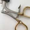SNOWDEN-PENCER 90-3013 Snowden-Pencer Surgical Laparoscopic 10mm McKernan Grasping Forceps