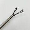 SNOWDEN-PENCER 90-3013 Snowden-Pencer Surgical Laparoscopic 10mm McKernan Grasping Forceps
