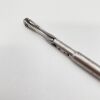 SNOWDEN-PENCER 9534 Snowden-Pencer Laparoscopic 10mm X 36cm Diamond Jaw Ratcheting Grasper