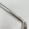 SNOWDEN-PENCER 9534 Snowden-Pencer Laparoscopic 10mm X 36cm Diamond Jaw Ratcheting Grasper