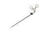 SYMMETRY SURGICAL 90-1008 SSI Ultra Tenaculum Grasping Forceps, Single Tooth, Double-Action