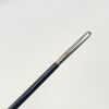 SYMMETRY SURGICAL 90-1008 SSI Ultra Tenaculum Grasping Forceps, Single Tooth, Double-Action