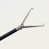 SYMMETRY SURGICAL 90-1008 SSI Ultra Tenaculum Grasping Forceps, Single Tooth, Double-Action