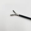 SNOWDEN-PENCER (90-3004) Diamond Jaw Rotating 5mm, 32cm Grasper