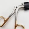 SNOWDEN-PENCER (90-3004) Diamond Jaw Rotating 5mm, 32cm Grasper