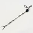 MAHE ( 19.22, 156.33 ) Laparoscopic Grasping Forceps, Pointed Jaw Insert, 330mm