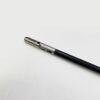 SNOWDEN-PENCER (90-3005) Diamond Jaw Double Action Rotating 5mm, 32cm Grasper