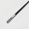 SNOWDEN-PENCER (90-3005) Diamond Jaw Double Action Rotating 5mm, 32cm Grasper