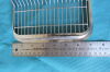 ALLENTOWN Rodent Rat Mouse Lab Cage Stainless Cover Lid with Divider Blade and Slot for Bottle Animal Cage