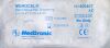 MEDTRONIC 440407 Baron Sinus-Pak Merocel Pope Epistaxis Packing 10 cm-lot of 5