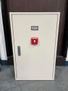SIEMENS SE-0901198 Main Disconnect Panel  CT Scanner