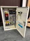 SIEMENS SE-0901198 Main Disconnect Panel  CT Scanner