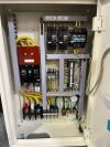 SIEMENS SE-0901198 Main Disconnect Panel  CT Scanner