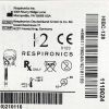 PHILIPS 1119024, RESPIRONICS XS PERFOMAX EE ,LEAK 2, SU W/ HEADGEAR [YELLOW], SINGLE
