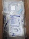 AMSINO 608306 AMSafe IV I.V. Administration Set , 83" (211cm) , 60 drops/mL (2027/08) CASE of 50