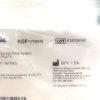 MEDTRONIC 9790045 VENTURE ANTERIOR CERVICAL PLATE, 45MM, SINGLE USE